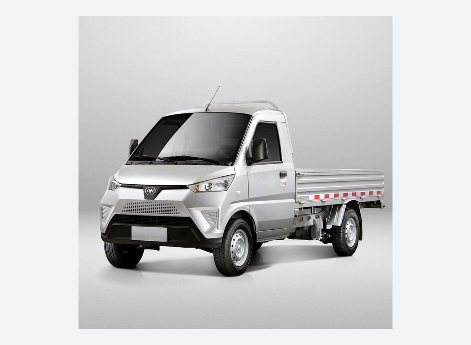 EV Light Truck Fathi Motors