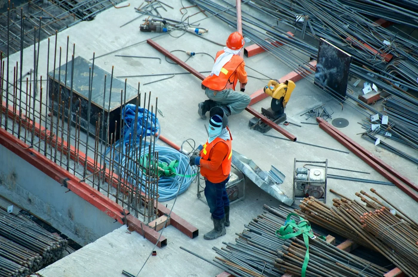Construction Group