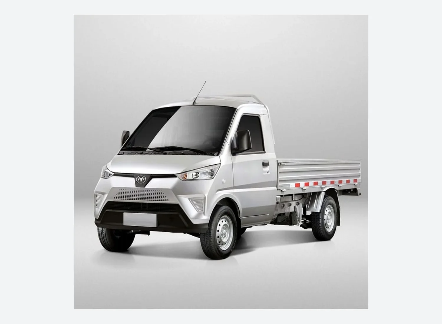 Electric Fleet Deployment